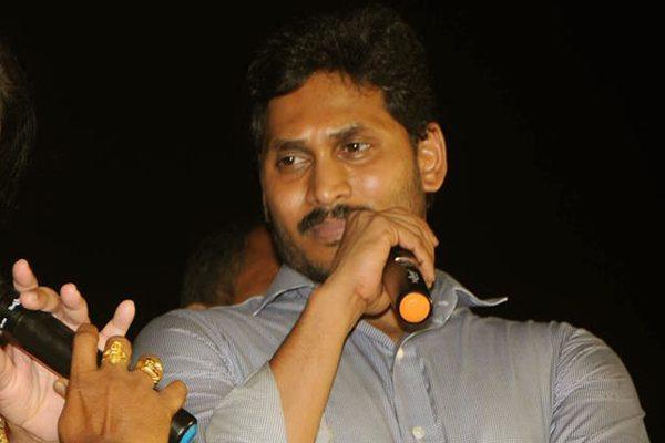Opposition in Andhra Pradesh Lost Its Mind - YSR Congress
