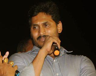 Opposition in Andhra Pradesh Lost Its Mind - YSR Congress