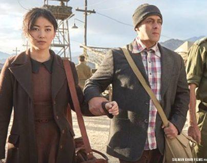Pakistan Puts a Huge Question Mark on Salman Khan Tubelight