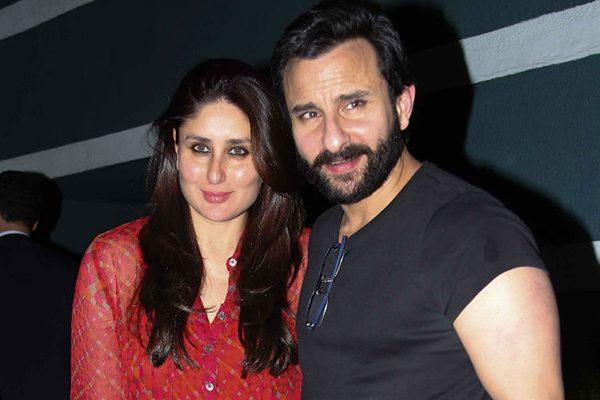 Parents Kill Babies – Shocking Comments By Saif Ali Khan