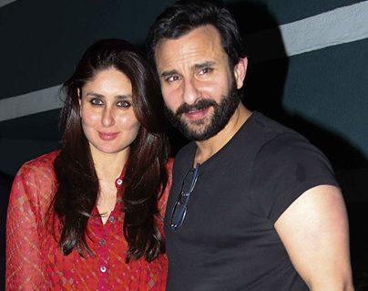 Parents Kill Babies – Shocking Comments By Saif Ali Khan