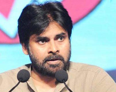 Pawan Kalyan Chiranjeevi Politics Janasena