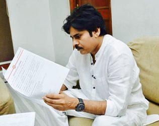Pawan Kalyan Dedicates July to the Most Important Work