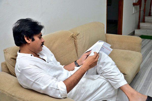 Pawan Kalyan Jana Sena had Chosen the Most Difficult Path