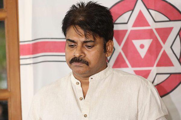 Jana Sena - One Man Worship with No Ideology?