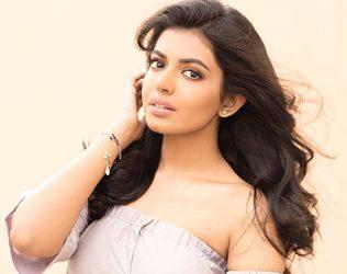 People Call Me a Fitness Freak -Shivani Rajashekar