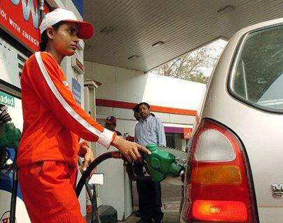 Petrol and Diesel to Become Scarce from 16th?