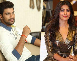 Pooja Hegde Bellamkonda Srinivas Film
