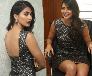 Pooja Hegde Latest Hot Stills