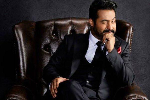 Posani krishna Murali JR NTR Bigboss