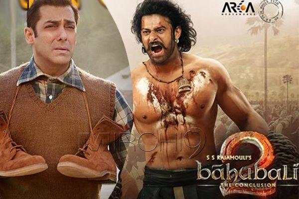 Post Baahubali, Bollywood is Suffering from Big Flops