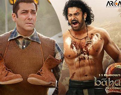 Post Baahubali, Bollywood is Suffering from Big Flops