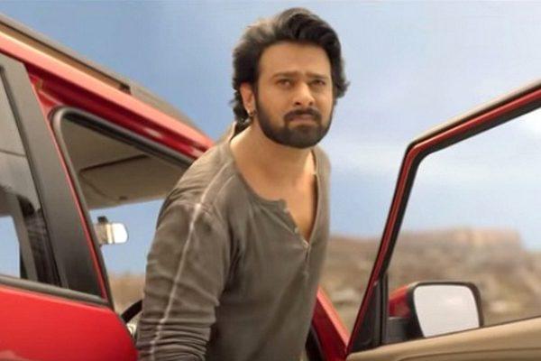 Prabhas Brand Endorsements
