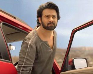 Prabhas Brand Endorsements