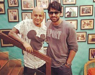 Pic talk: Baahubali's New Avatar!