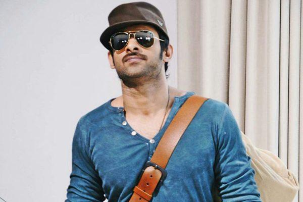 Prabhas' Next Is Ready for Hindi Audiences! - The Return of Rebel 2