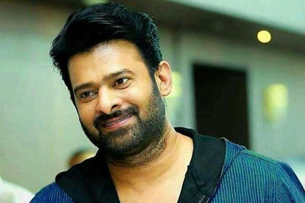 Prabhas' Post Baahubali Movie Confirmed in Bollywood? 