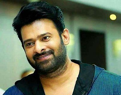 Prabhas' Post Baahubali Movie Confirmed in Bollywood?