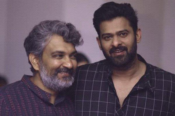 Prabhas Wanted That Chutney at 2 A.M. 