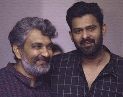Prabhas Wanted That Chutney at 2 A.M.