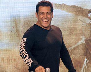 Prabhu Deva Locked For The Next Big Sequel Tiger Zinda Hai