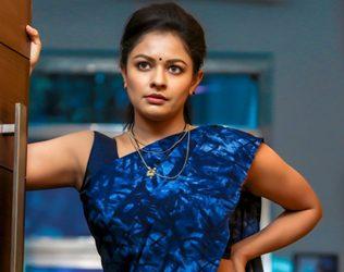 Puja kumar - PSV Garuda Herione Latest