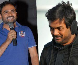 Puri Jagannadh Bangkok Outings Director Maruthi Double-Tongued Talk