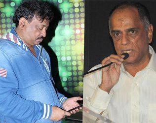 RGV Will Be Rejected on the Internet Too - Nihalani