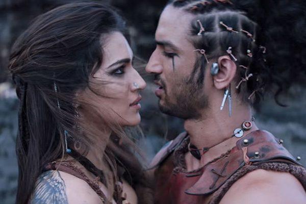 Raabta Movie Review Sushant Singh Rajput