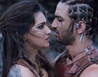 Raabta Movie Review Sushant Singh Rajput
