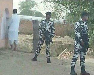 Radha Mohan Singh Urinating Pictures Go Viral!