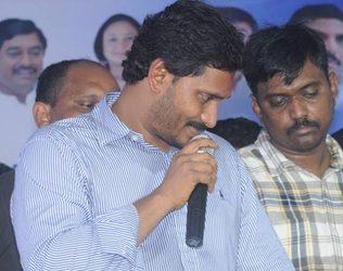 No Remorse in YSR Congress Trolls?