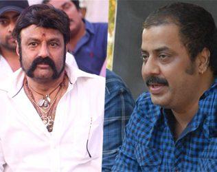 This Is Why Balayya hit His Fans"