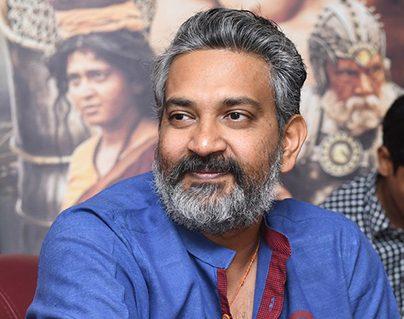 Director-Rajamouli-farm house in hyderabad outskirts