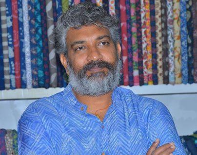 Rajamouli's Response to Sridevi's Counter