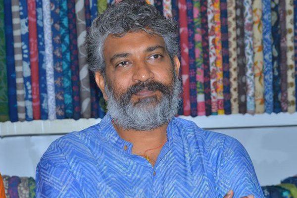 Rajamouli's Response to Sridevi's Counter