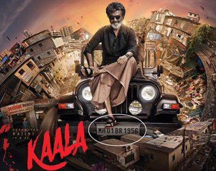 Rajinikanth Kaala Jeep Number Connects to Ambedkar