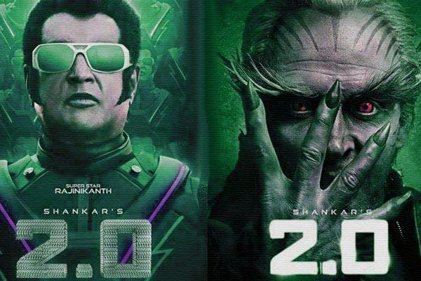 Rajinikanth's Health & Akshay Kumar's Energy Unmatched