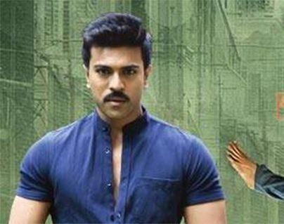 Ram Charan and ktr to Launch Kadhali Audio Launch