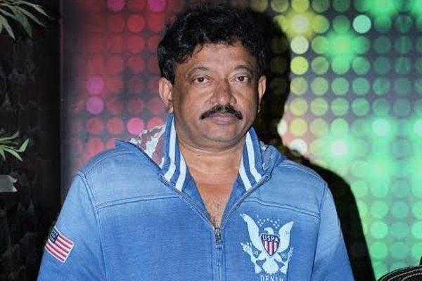 Ram Gopal Varma - Latest Interview News