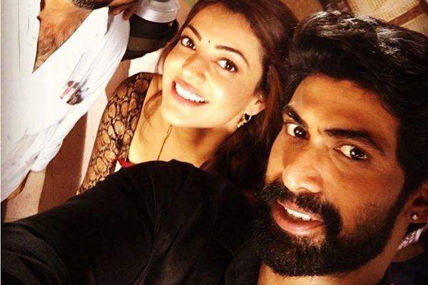 Rana Dagggubati's Next Mission From June 6th - Nene Raju Nene Mantri