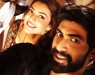 Rana Dagggubati's Next Mission From June 6th - Nene Raju Nene Mantri