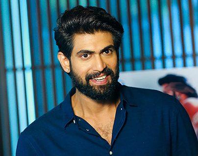 Rana Daggubati All Set to Peek into Personal Lives of Stars
