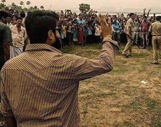 Rangasthalam 1985 Ram Charan