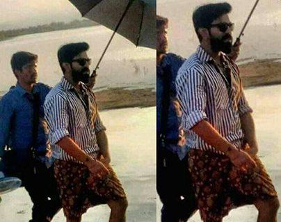 Rangasthalam 1985 Satellite Rights
