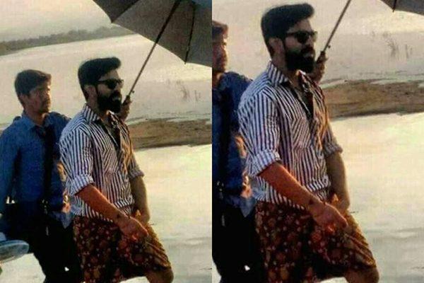 Rangasthalam 1985 Satellite Rights 