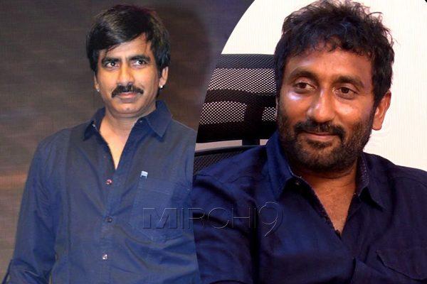 Remake a Safe Bet for Struggling Director Srinu Vaitla?