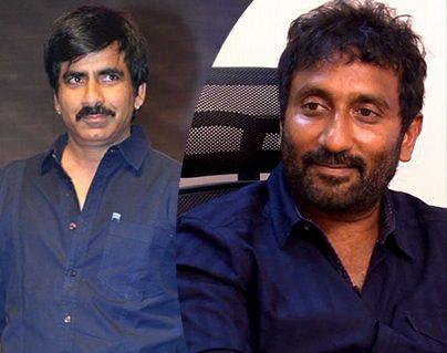 Remake a Safe Bet for Struggling Director Srinu Vaitla?