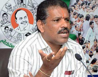 Rowdy Rajyam Imminent if Jagan Comes to Power?