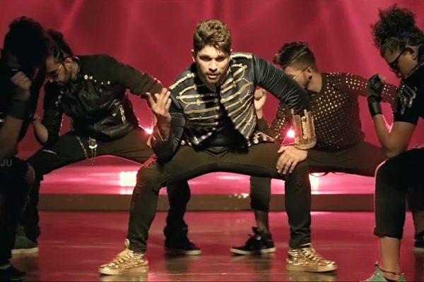 SEETI MAAR Song Trailer - DJ Video Songs